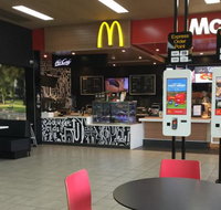 McDonalds Euroa - Pubs Perth