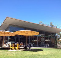 Medhurst Cellar Door and More Cafe - Pubs Perth