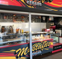 Mustafa's Kababs - Pubs Perth