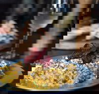 Oscar's On The Yarra Restaurant - Pubs Perth