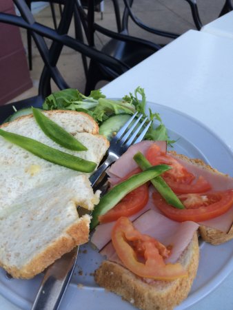 Panache Cafe & Creperie - Pubs Perth 0