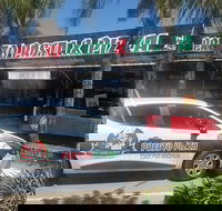 Presto Pasta  Pizza - Pubs Perth