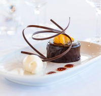 Radius Restaurant - Pubs Perth