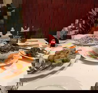 Rainbow Palace Chinese Rest - Pubs Perth