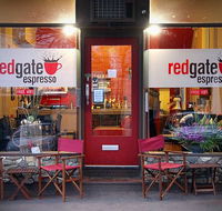 Redgate Espresso - Pubs Perth
