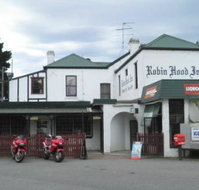 Robin Hood Inn - Pubs Perth