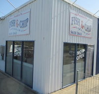 Sanders St Takeaway - Pubs Perth