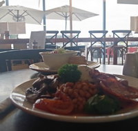 Sandy Feet Cafe - Pubs Perth