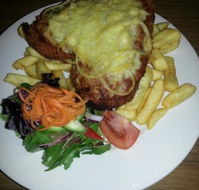 Savoia Hotel - Pubs Perth