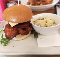 Scorched Grill - Pubs Perth