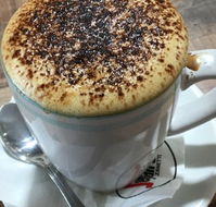 Segafredo's - Pubs Perth