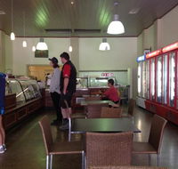 Segafredo's Bakery - Pubs Perth