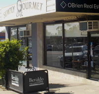 Simply Gourmet Cafe - Pubs Perth
