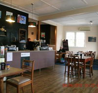 Smokeytown Cafe - Pubs Perth