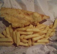 Spinakers Fish  Chips - Pubs Perth