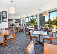Springs Bar and Terrace - Pubs Perth
