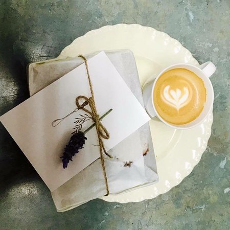 Tamsin's Table Cake Shop & Creamery - Pubs Perth 0