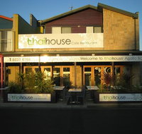 Thaihouse - Pubs Perth
