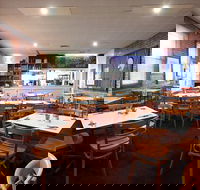 The American Hotel Creswick - Pubs Perth