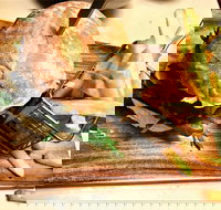 The Bayleaf Cafe - Pubs Perth