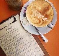 The Bayside Lady - Pubs Perth