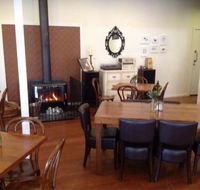 The Dairy Cafe - Pubs Perth