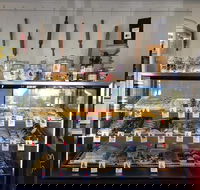 The Flying Apron Patisserie - Pubs Perth