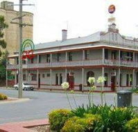 The Grand Central Hotel - Pubs Perth