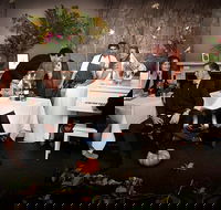 The Grande Hotel - Pubs Perth