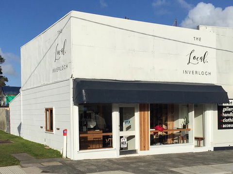 The Local. Inverloch - Pubs Perth 0