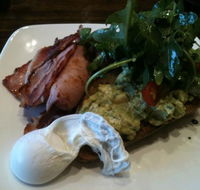 The Old Butcher Shop Cafe - Pubs Perth