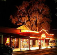 The Palais Kitchen - Pubs Perth