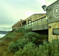 The Sunset Lounge - Pubs Perth