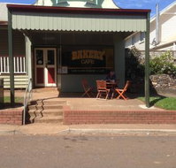Thorpdale Bakery - Pubs Perth