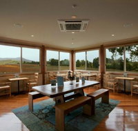 Trattoria D' Soumah - Pubs Perth