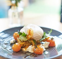 Uforic Food Cafe - Pubs Perth