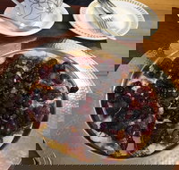 Warburton Village Pizza Cafe - Pubs Perth