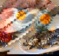 Yarragon Cafe - Pubs Perth