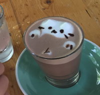 Wyld Thyme - Pubs Perth