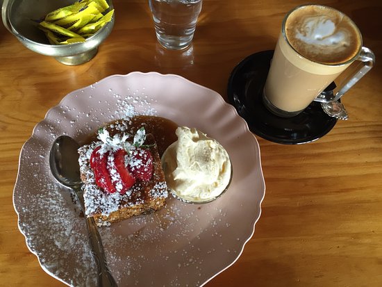 Erica ACT Pubs Perth