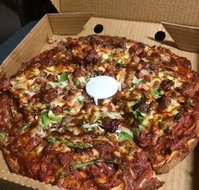 Abz Pizza and Fish and Chips - Pubs Perth