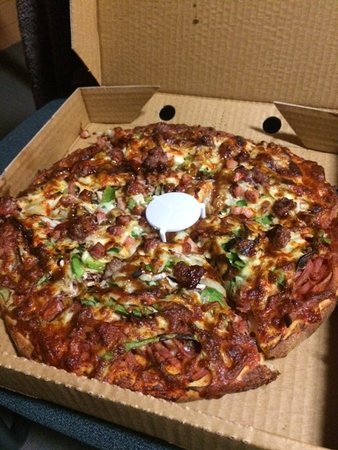 Abz Pizza And Fish And Chips - Pubs Perth 0