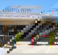 Agapi Fish  Chips - Pubs Perth