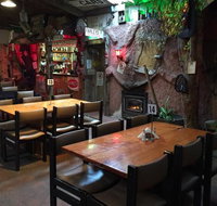 Alex's Pizza  Wok - Pubs Perth