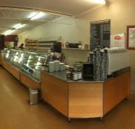 Ando's Bakery - Pubs Perth