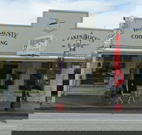 Antiques and Coffee - Pubs Perth