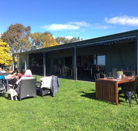 Avon Ridge - Pubs Perth