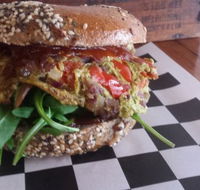 Bagel Junction - Pubs Perth