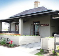 Baringo Food and Wine Co. - Pubs Perth