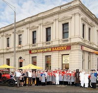 Beechworth Bakery Ballarat - Pubs Perth